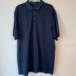 Nike, Tiger Woods Collection, Golf Polo, XXL